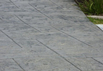 What You Need to Know About Stamped Concrete